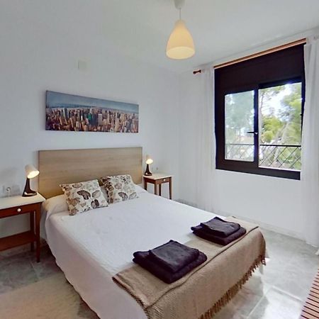 Villa Mirador Del Mar Hostel Coma-ruga Esterno foto