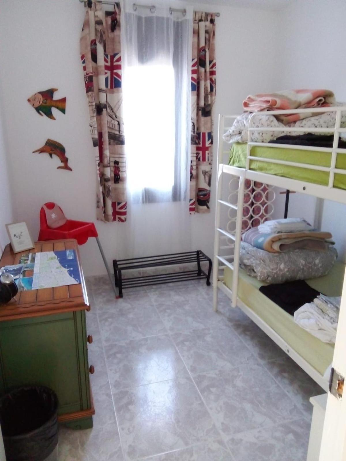 Villa Mirador Del Mar Hostel Coma-ruga Esterno foto